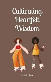 Cultivating Heartfelt Wisdom - Isabella Ilves