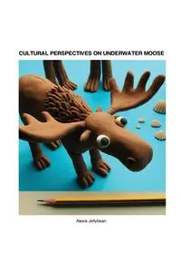 Cultural Perspectives on Underwater Moose - Alexis Jellybean