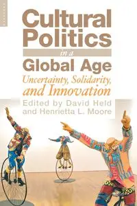 Cultural Politics in a Global Age - Young Kevin