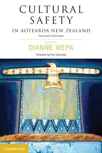 Cultural Safety in Aotearoa New Zealand - Wepa Dianne