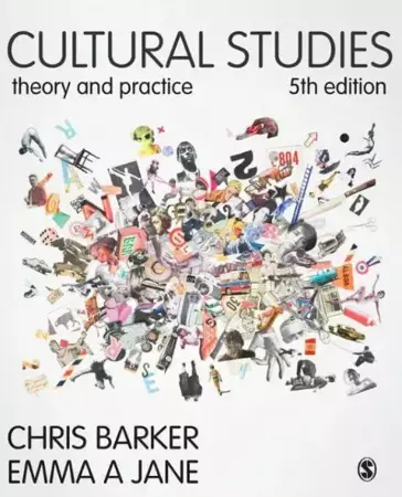 Cultural Studies - Chris Barker