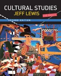 Cultural Studies - Lewis Jeff