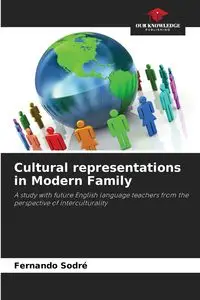 Cultural representations in Modern Family - Fernando Sodré