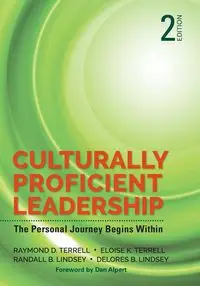 Culturally Proficient Leadership - Terrell Raymond D.