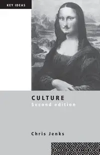 Culture - Chris Jenks