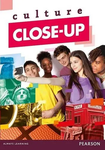 Culture Close-Up DVD OOP - Pearson