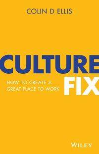 Culture Fix P - Ellis