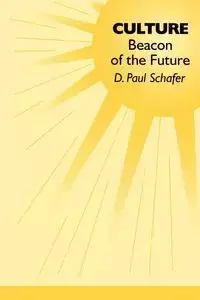 Culture - Paul Schafer D.