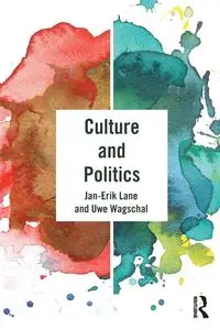 Culture and Politics - Lane Jan-Erik