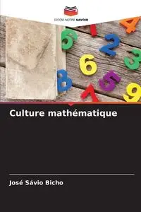 Culture mathématique - Bicho José Sávio