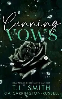 Cunning Vows - Kia Carrington-Russell