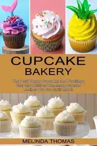 Cupcake Bakery - Thomas Melinda