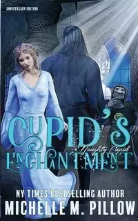 Cupid's Enchantment - Pillow Michelle M.