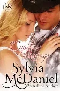 Cupid's Revenge - Sylvia McDaniel