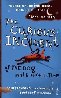 Curious Incident of the Dog in the Night-time. - Mark Haddon