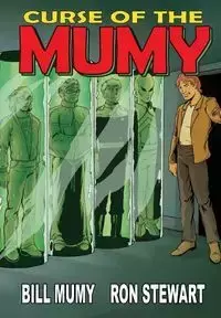 Curse of the Mumy - Bill Mumy