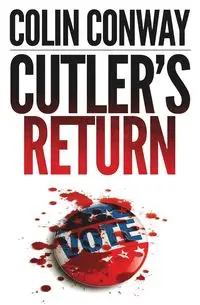 Cutler's Return - Colin Conway