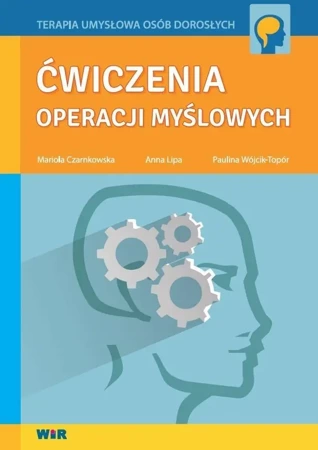 Ćwiczenia operacji myślowych - praca zbiorowa