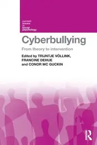 Cyberbullying - Völlink Trijntje