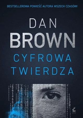 Cyfrowa twierdza - Dan Brown, Paweł Cichawa