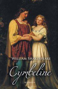 Cymbeline - William Shakespeare