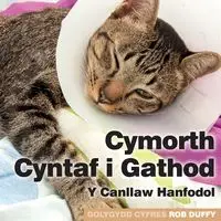 Cymorth Cyntaf i Gathod - Duffy Robert