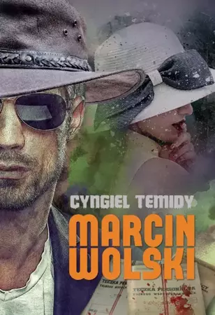 Cyngiel Temidy - Marcin Wolski