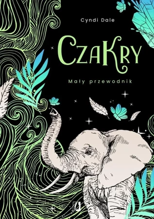 Czakry. Mały przewodnik - Cyndi Dale, Małgorzata Bortnowska, Anna Brzezińska