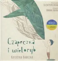 Czapeczka i Wieloryb - Babkina Kateryna