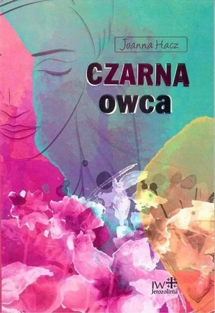 Czarna owca - Joanna Hacz