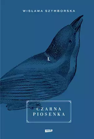 Czarna piosenka - Wisława Szymborska