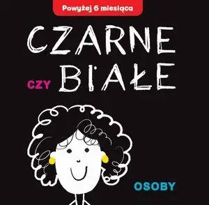 Czarne czy Białe - Osoby - Joanna Babula