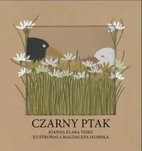 Czarny Ptak - JOANNA KLARA TESKE