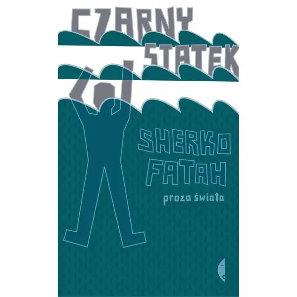 Czarny statek - FATAH SHERKO