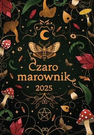 CzaroMarownik 2025 - praca zbiorowa