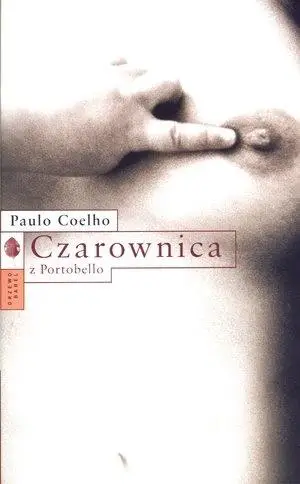 Czarownica z Portobello BR w.2011 - Paulo Coelho