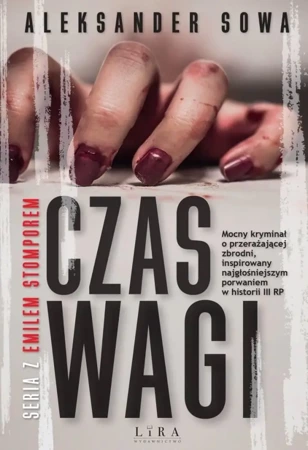 Czas Wagi - Aleksander Sowa