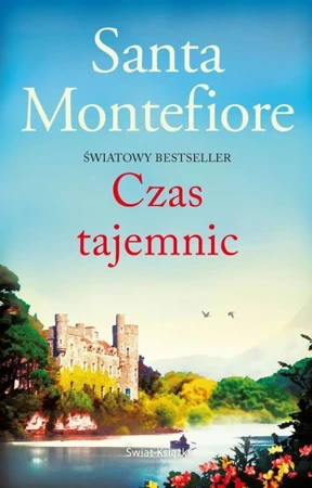 Czas tajemnic - Santa Montefiore