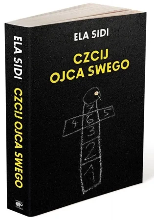 Czcij ojca swego - Ela Sidi