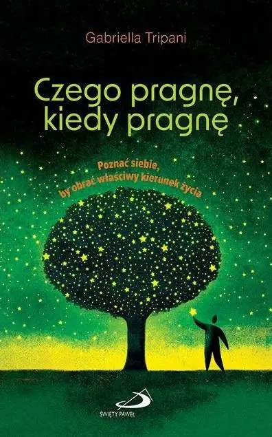 Czego pragnę, kiedy pragnę - Gabriella Tripani