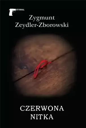 Czerwona nitka - Zygmunt Zeydler-Zborowski