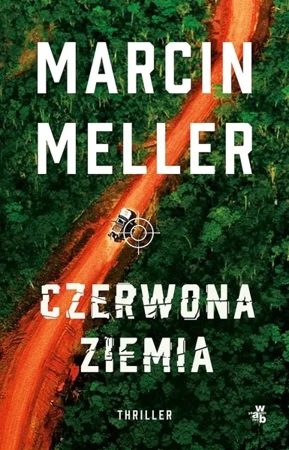 Czerwona ziemia pocket - Marcin Meller