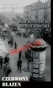 Czerwony błazen - Aleksander Błażejowski