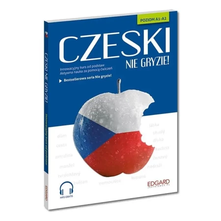 Czeski nie gryzie! w.3 - praca zbiorowa