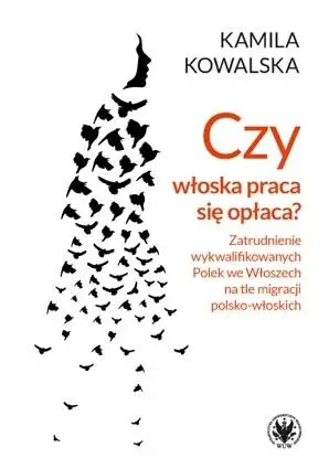 Czy włoska praca się opłaca? - Kamila Kowalska