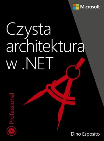 Czysta architektura w .NET - Dino Esposito