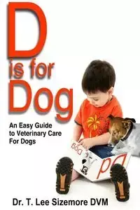D is for Dog - Terrie Sizemore