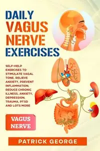 DAILY VAGUS NERVE EXERCISES - George Patrick