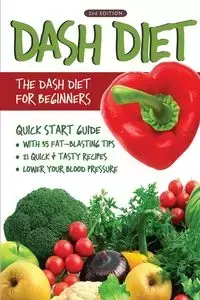 DASH Diet (2nd Edition) - Linda Westwood