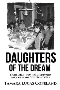 DAUGHTERS OF THE DREAM - Lucas Tamara Copeland